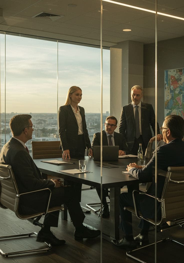 Get to Know About Us