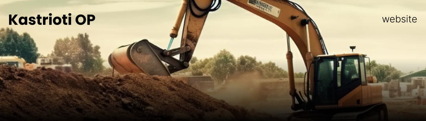 Kastrioti OP