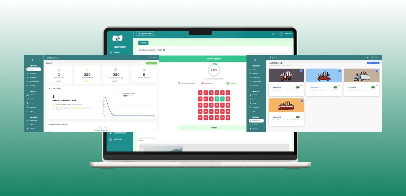 AutoDiv - Additional