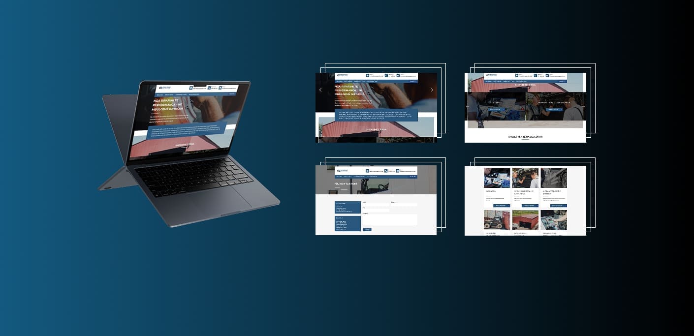 Truck Trans - Additional